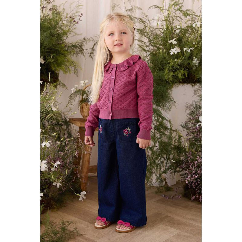 Jamie Kay Ines Pant 3-6Y image number 1